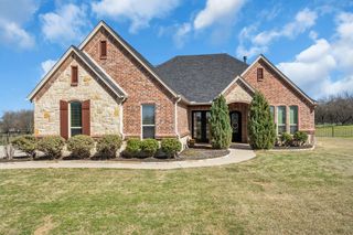 8500 Cobble Stone, Godley, TX 76044