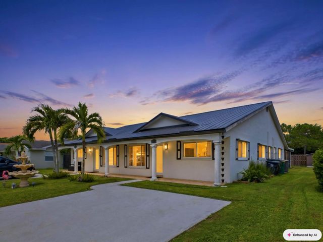 1320 RIVERSIDE Circle 1322, Wellington, FL 33414
