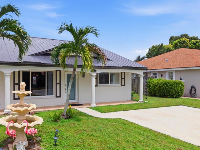 1320 RIVERSIDE Circle 1322, Wellington, FL 33414