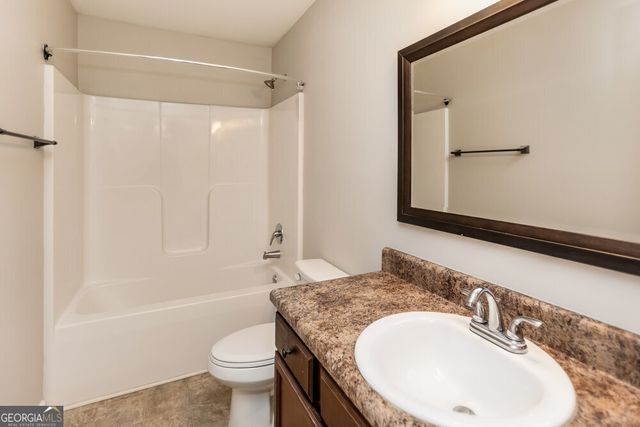 1025 West Avenue, Dallas, GA 30157