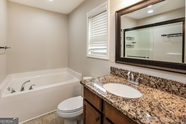 1025 West Avenue, Dallas, GA 30157