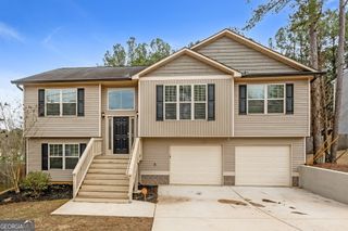 1025 West Avenue, Dallas, GA 30157