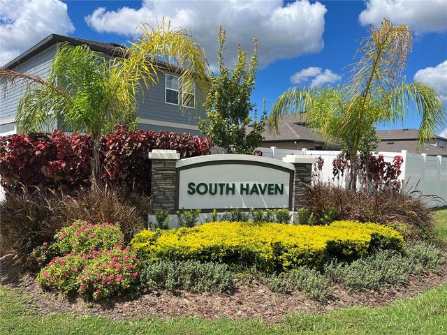 2307 HARRIS HAWK AVENUE, Ruskin, FL 33570