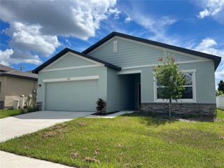 2307 HARRIS HAWK AVENUE, Ruskin, FL 33570