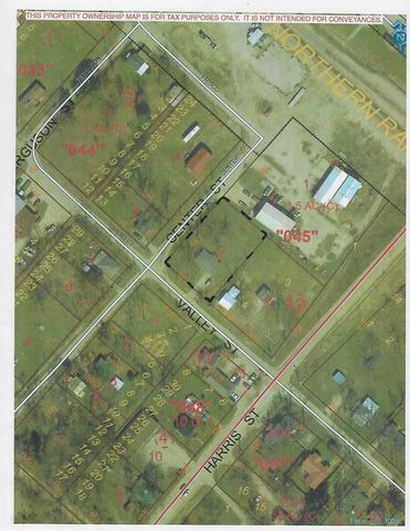 103 E Valley Street, Willow Springs, MO 65793