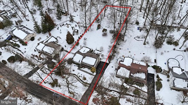 2325 WILLOW BROOK DR, Huntingdon Valley, PA 19006