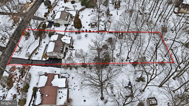 2325 WILLOW BROOK DR, Huntingdon Valley, PA 19006