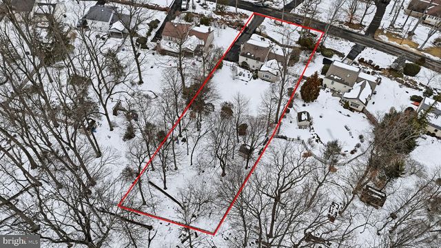 2325 WILLOW BROOK DR, Huntingdon Valley, PA 19006