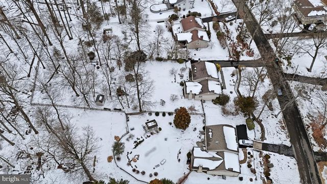 2325 WILLOW BROOK DR, Huntingdon Valley, PA 19006