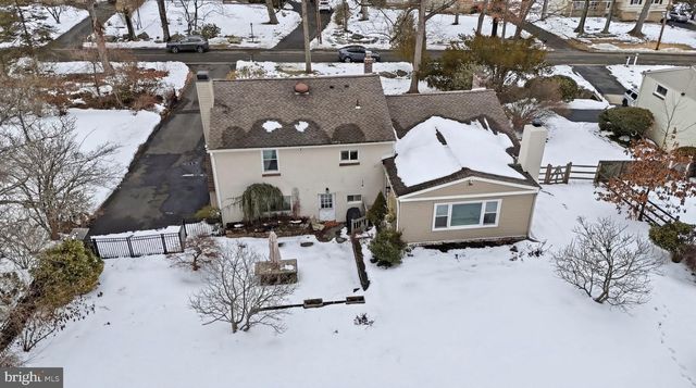 2325 WILLOW BROOK DR, Huntingdon Valley, PA 19006