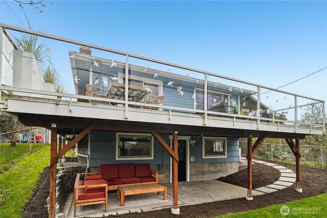 3909 13th Avenue S, Seattle, WA 98108