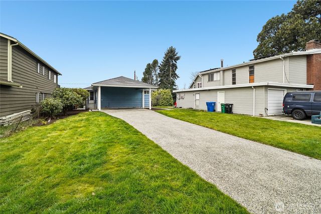 3909 13th Avenue S, Seattle, WA 98108