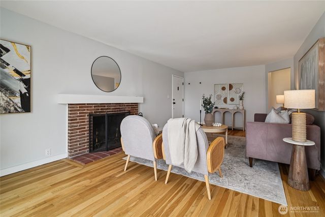 3909 13th Avenue S, Seattle, WA 98108