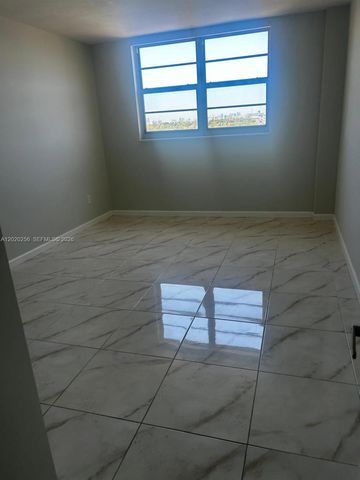 16400 NE 17th Ave 603, North Miami Beach, FL 33162