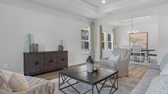14467 Majesta Drive, Gulfport, MS 39503