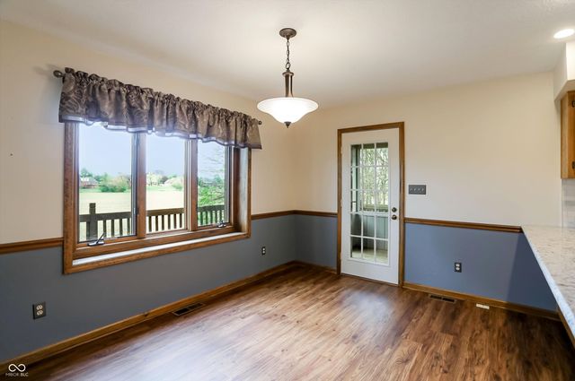 1076 Chipmunk Lane, Pendleton, IN 46064