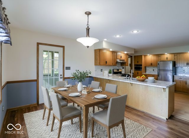 1076 Chipmunk Lane, Pendleton, IN 46064