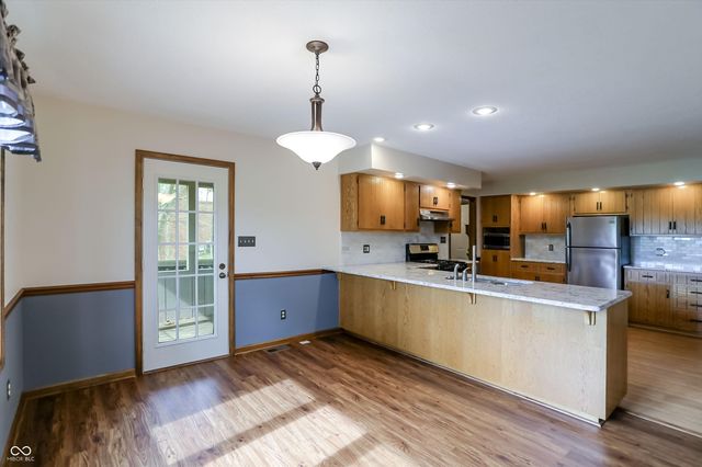 1076 Chipmunk Lane, Pendleton, IN 46064