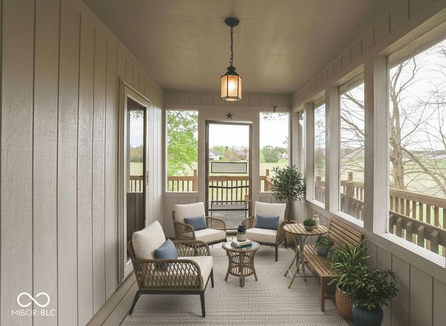 1076 Chipmunk Lane, Pendleton, IN 46064