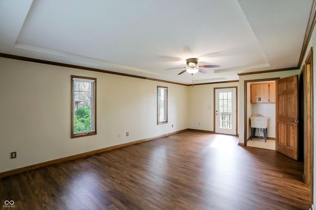 1076 Chipmunk Lane, Pendleton, IN 46064