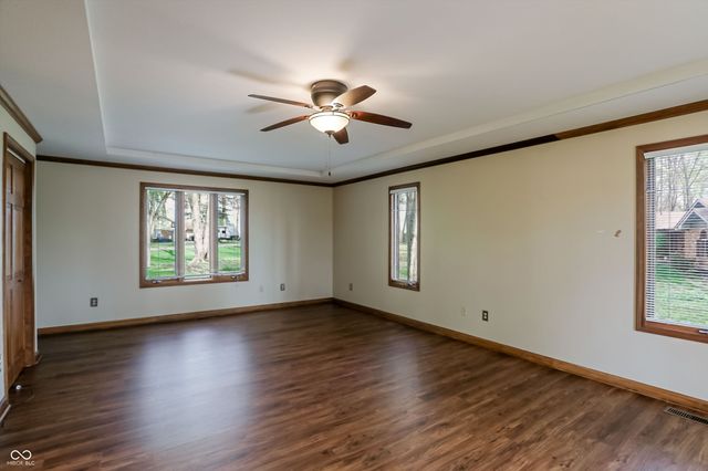 1076 Chipmunk Lane, Pendleton, IN 46064