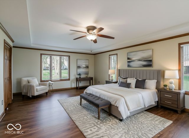 1076 Chipmunk Lane, Pendleton, IN 46064