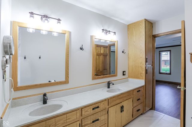 1076 Chipmunk Lane, Pendleton, IN 46064