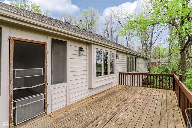 1076 Chipmunk Lane, Pendleton, IN 46064