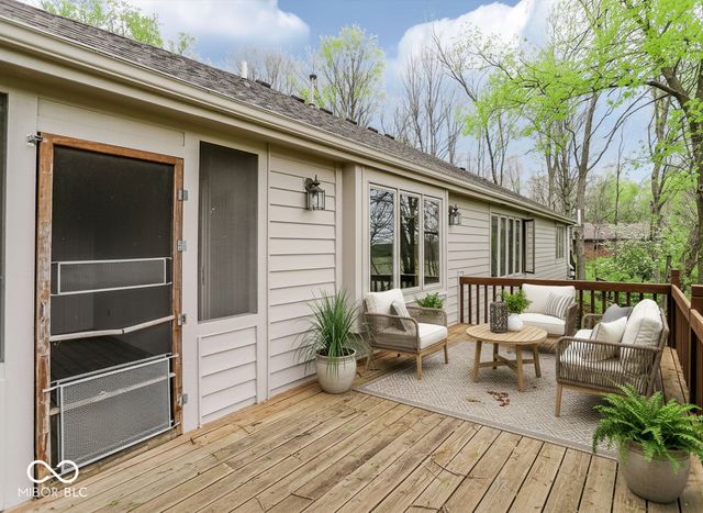 1076 Chipmunk Lane, Pendleton, IN 46064