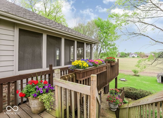 1076 Chipmunk Lane, Pendleton, IN 46064