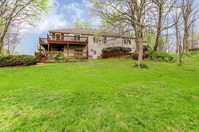 1076 Chipmunk Lane, Pendleton, IN 46064