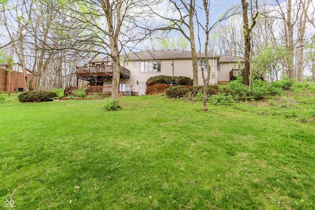 1076 Chipmunk Lane, Pendleton, IN 46064