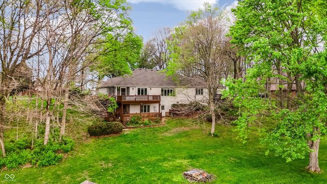 1076 Chipmunk Lane, Pendleton, IN 46064