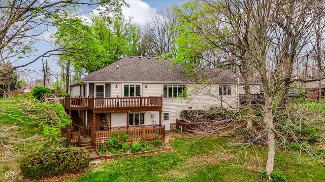 1076 Chipmunk Lane, Pendleton, IN 46064