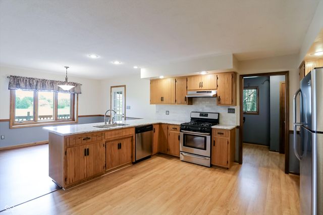 1076 Chipmunk Lane, Pendleton, IN 46064