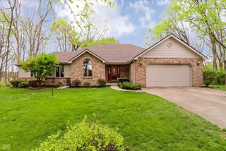 1076 Chipmunk Lane, Pendleton, IN 46064