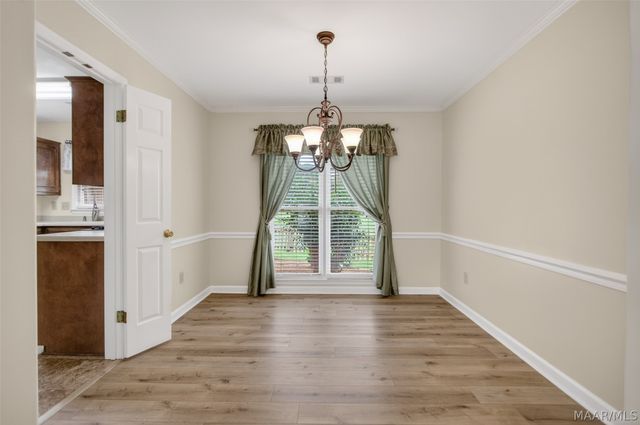 9449 WINFIELD Place, Montgomery, AL 36117
