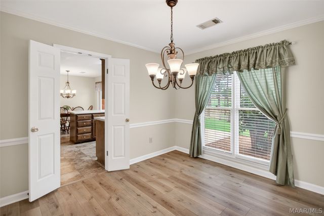 9449 WINFIELD Place, Montgomery, AL 36117