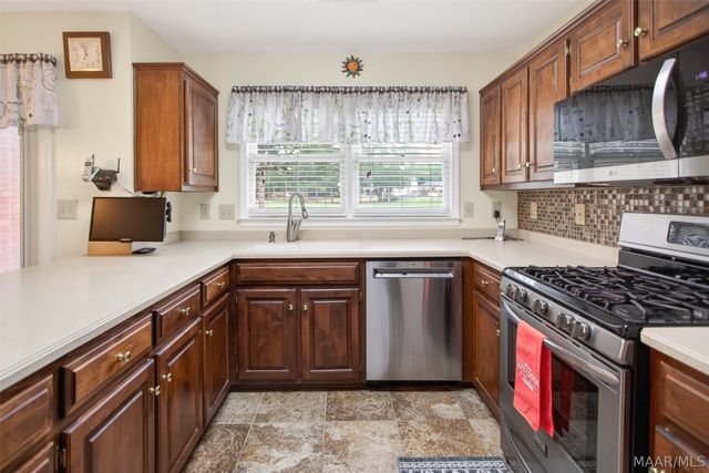 9449 WINFIELD Place, Montgomery, AL 36117