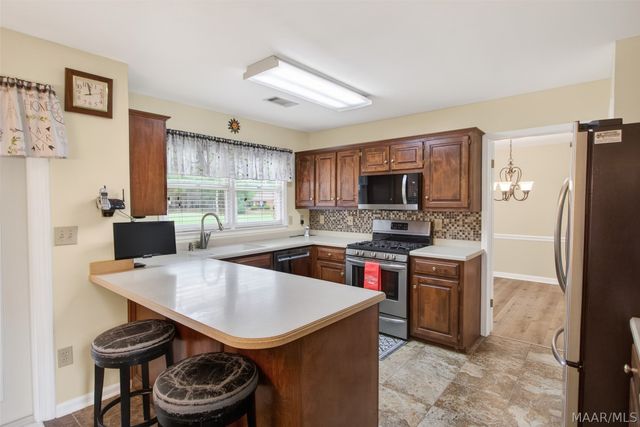 9449 WINFIELD Place, Montgomery, AL 36117