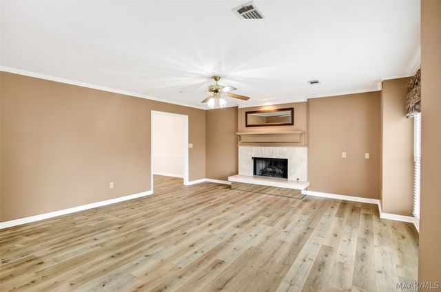9449 WINFIELD Place, Montgomery, AL 36117