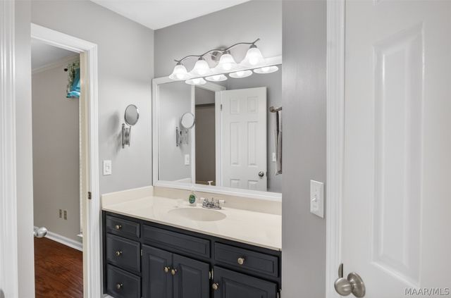 9449 WINFIELD Place, Montgomery, AL 36117