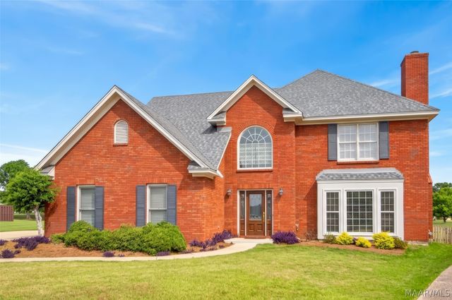 9449 WINFIELD Place, Montgomery, AL 36117