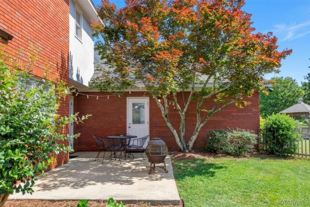 9449 WINFIELD Place, Montgomery, AL 36117