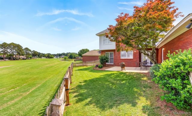 9449 WINFIELD Place, Montgomery, AL 36117