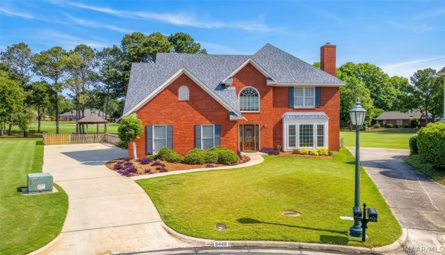 9449 WINFIELD Place, Montgomery, AL 36117