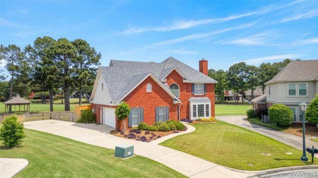 9449 WINFIELD Place, Montgomery, AL 36117