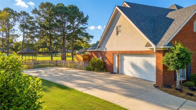 9449 WINFIELD Place, Montgomery, AL 36117