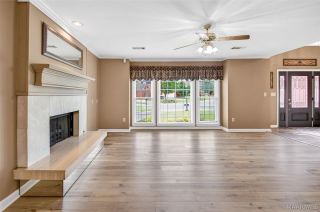 9449 WINFIELD Place, Montgomery, AL 36117