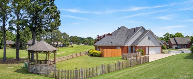 9449 WINFIELD Place, Montgomery, AL 36117